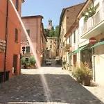 Apartment Beau Rivage - In