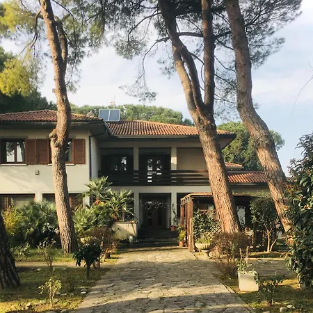 Beau Rivage - In Сантарканджело-ди-Романья