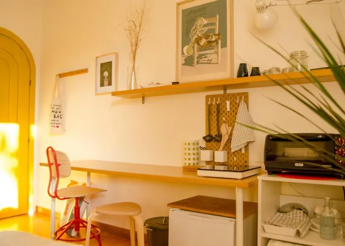 Beau Rivage - In Апартаменты *