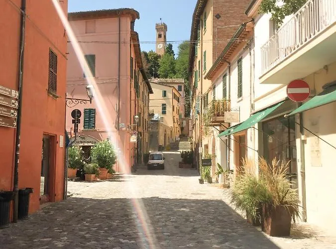 Апартаменты Beau Rivage - In