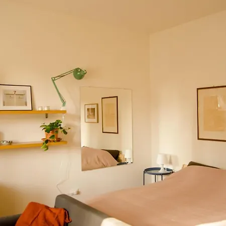 Apartment Beau Rivage - In Santarcangelo di Romagna