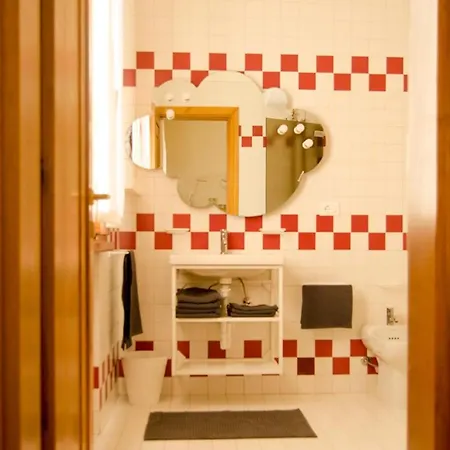Apartmán Beau Rivage - In *