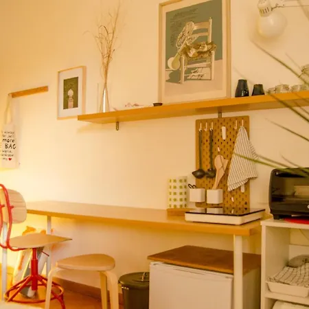 Beau Rivage - In アパート *