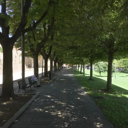 Apartmán Beau Rivage - In SantʼArcangelo di Romagna