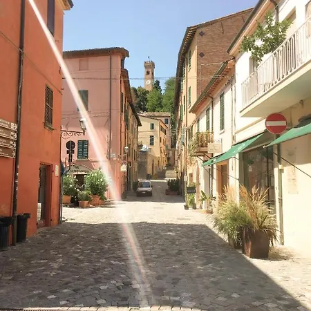 Apartmán Beau Rivage - In