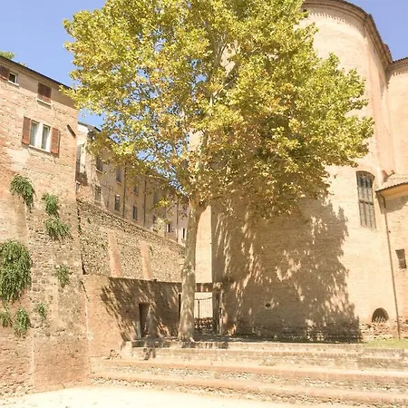 Apartmán Beau Rivage - In SantʼArcangelo di Romagna