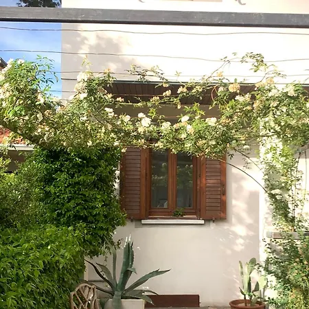 Beau Rivage - In アパート *