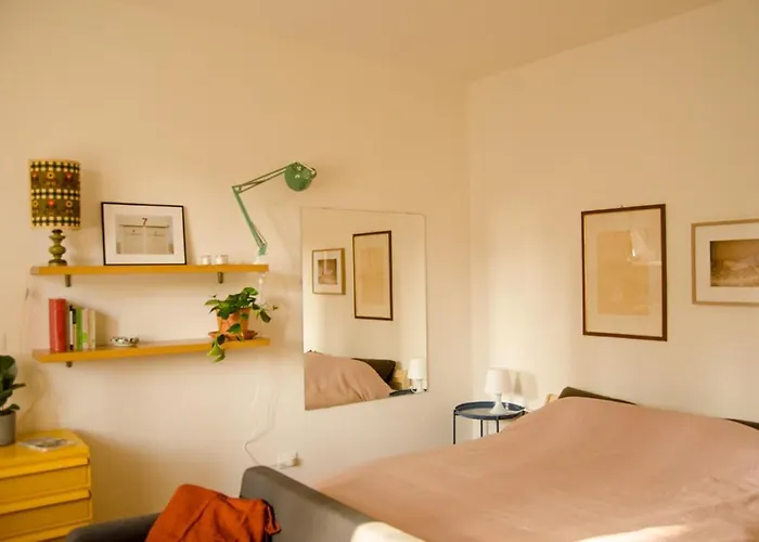 Apartament Beau Rivage - In SantʼArcangelo di Romagna