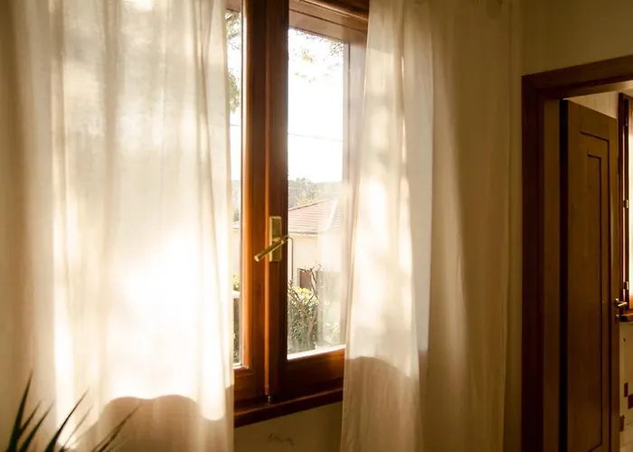 Appartamento Beau Rivage - In *