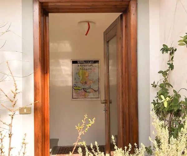 Beau Rivage - In * SantʼArcangelo di Romagna