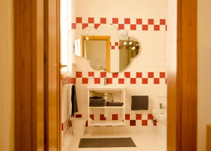 Appartamento Beau Rivage - In *