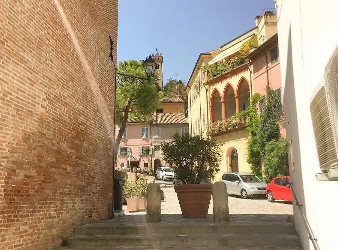 Beau Rivage - In Apartament SantʼArcangelo di Romagna