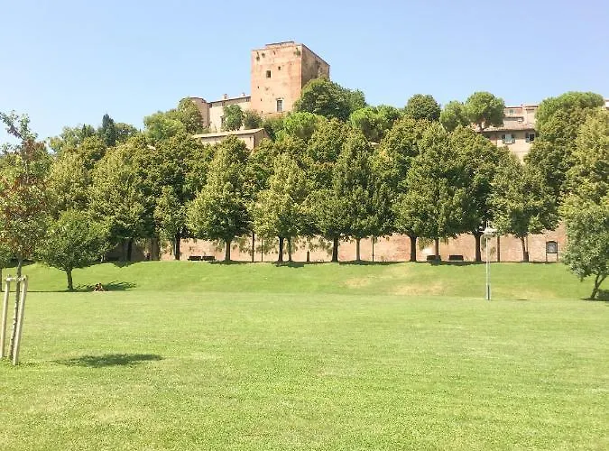 Beau Rivage - In Appartamento *