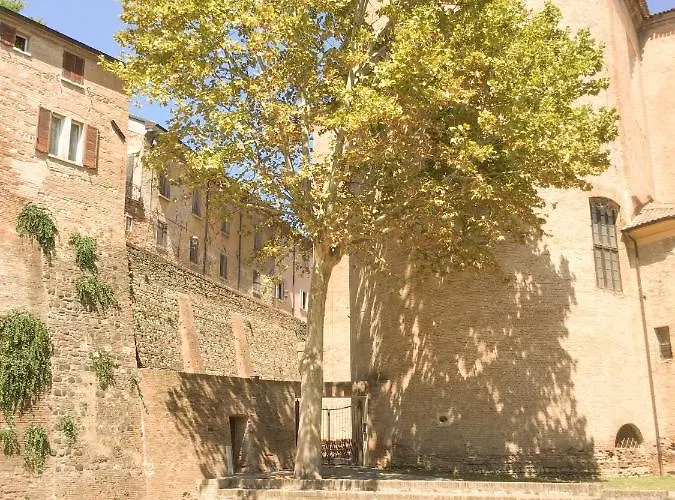 Appartamento Beau Rivage - In SantʼArcangelo di Romagna