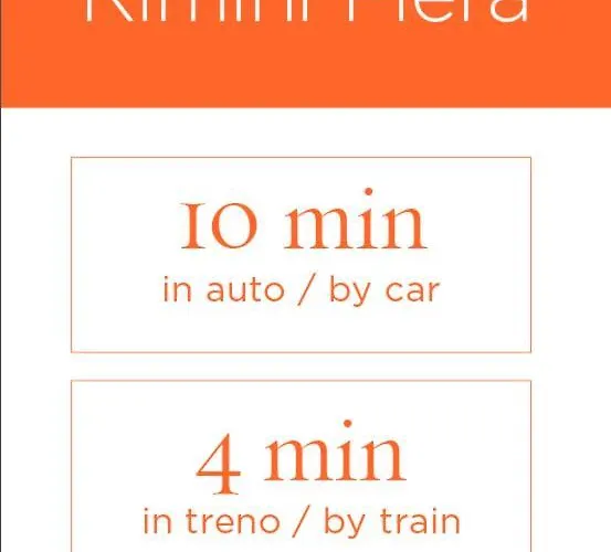 Beau Rivage - In * SantʼArcangelo di Romagna