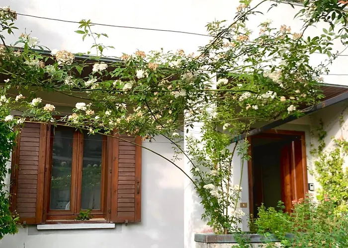 Beau Rivage - In Apartament SantʼArcangelo di Romagna