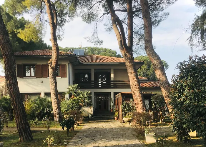 Beau Rivage - In SantʼArcangelo di Romagna